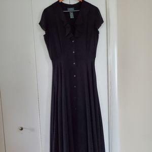 Beautiful Ralph Lauren Dress